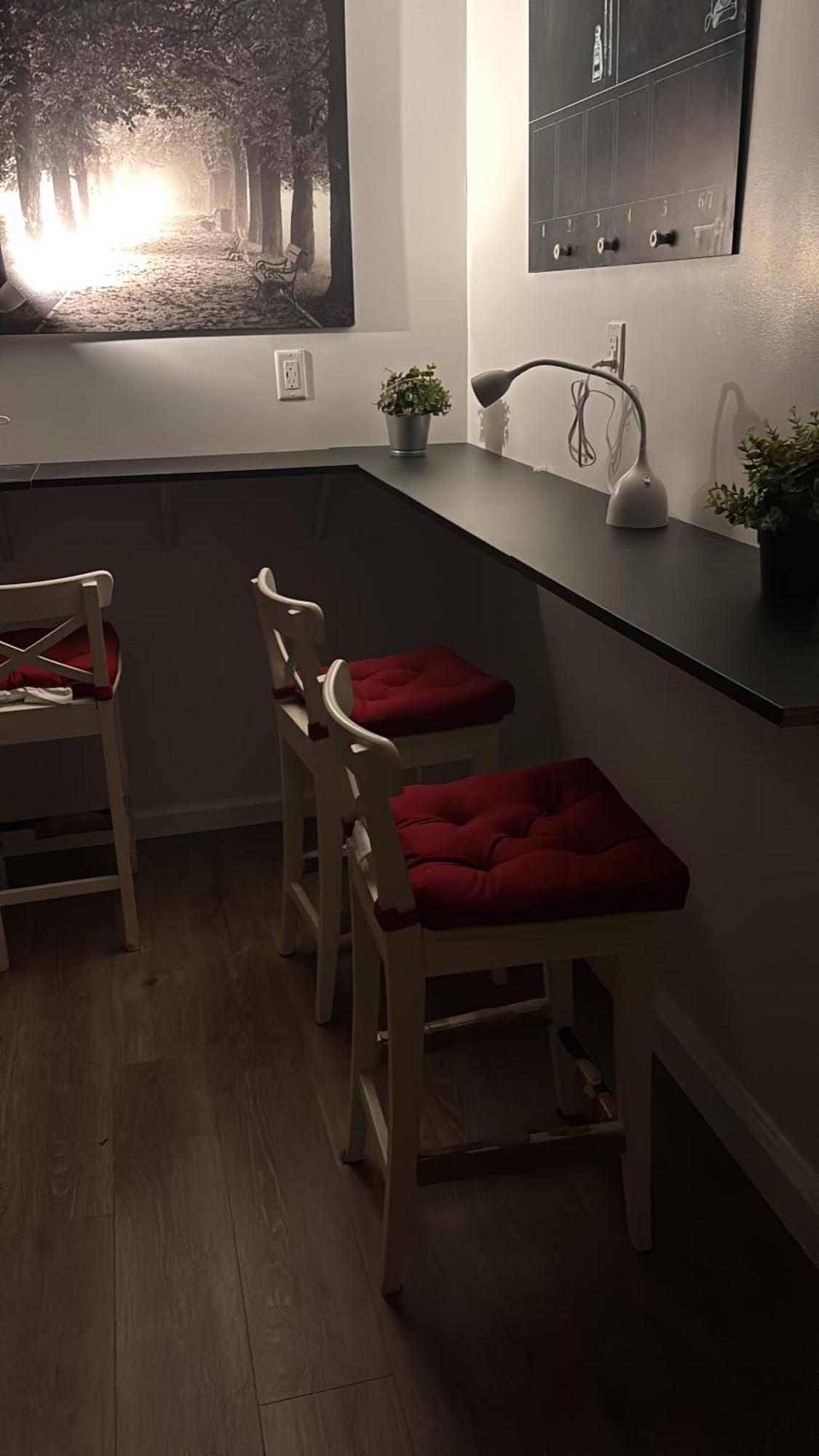 Capsule Hostel Newark Dış mekan fotoğraf