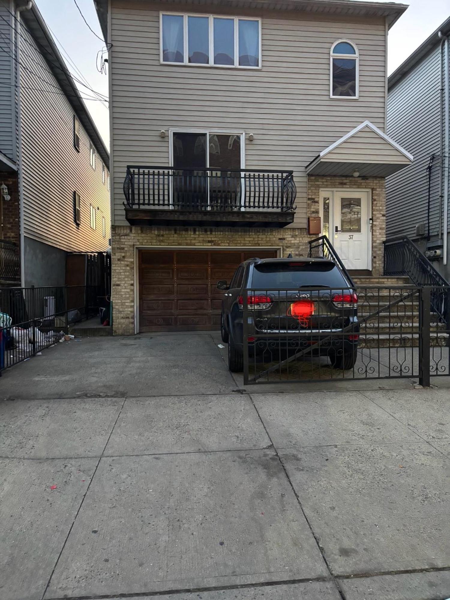 Capsule Hostel Newark Dış mekan fotoğraf