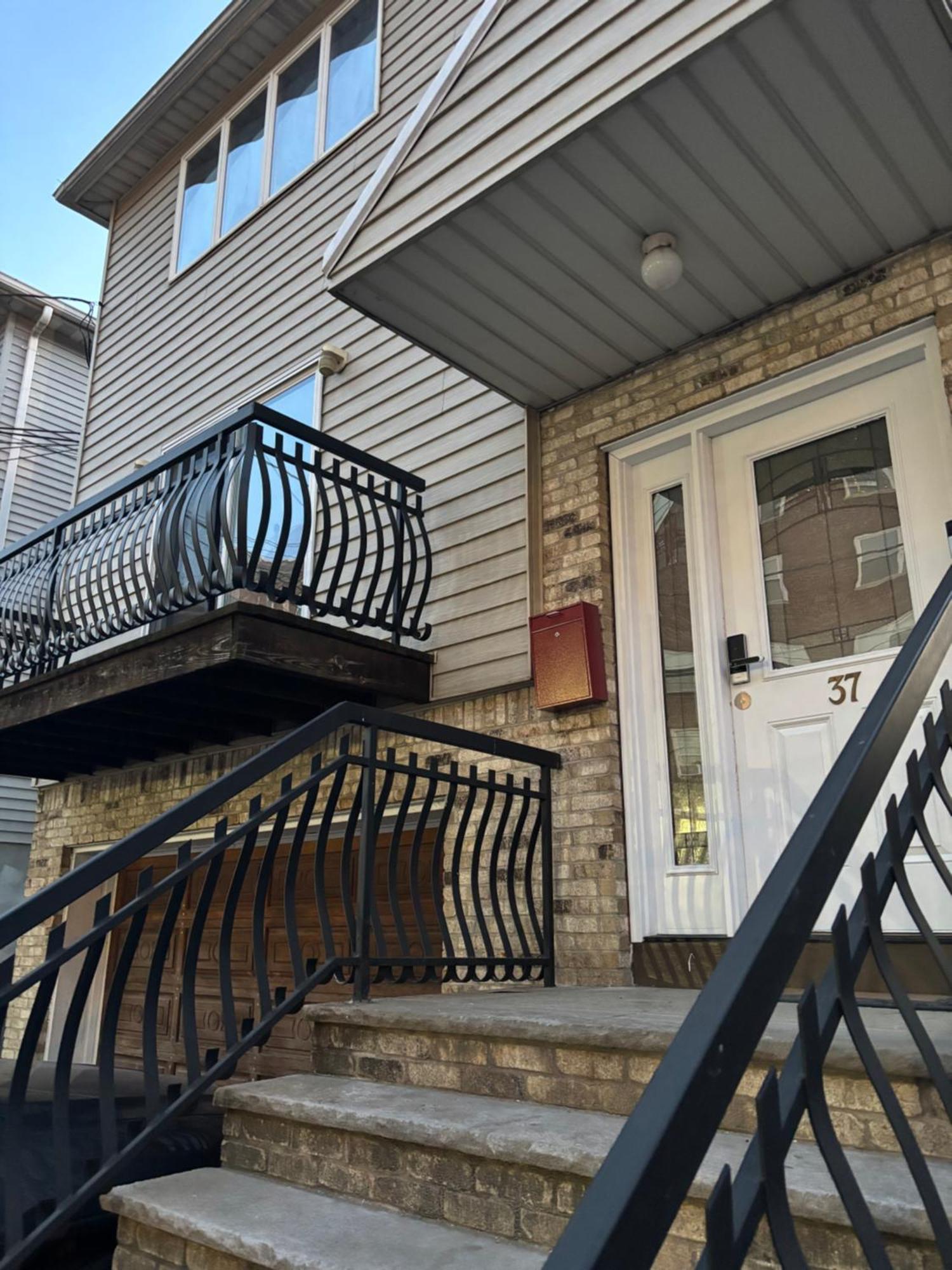 Capsule Hostel Newark Dış mekan fotoğraf