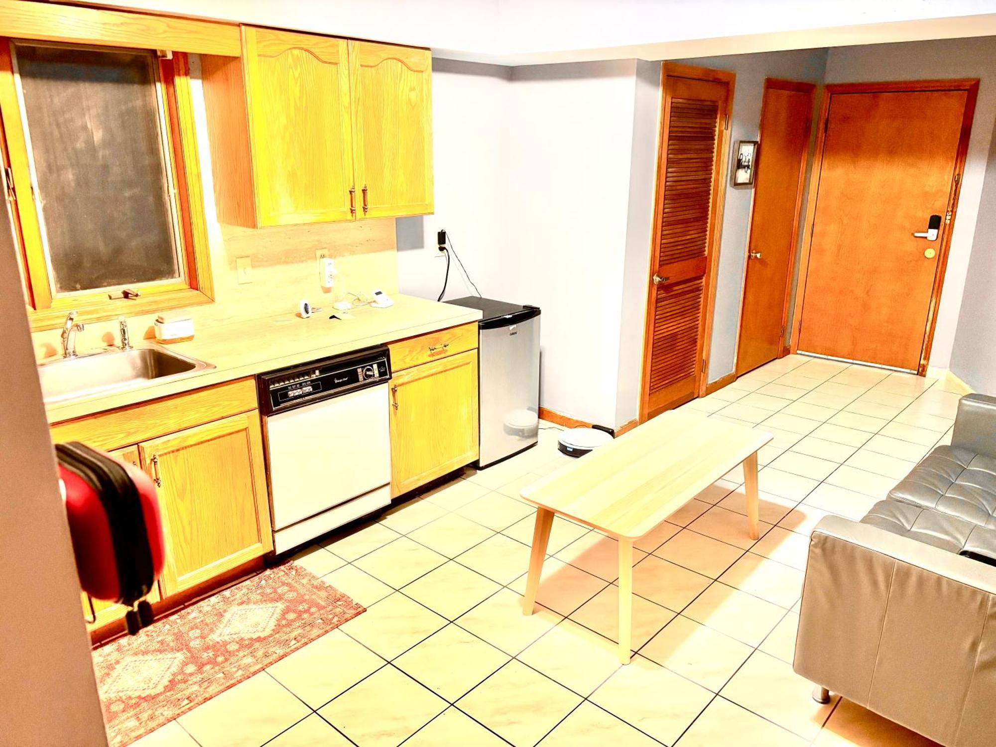 Capsule Hostel Newark Dış mekan fotoğraf